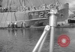 Standbild USS Aktuelle Oahu Hawaii USA, 1960, aus Sekunde 21 historischem Filmmaterial Videoclip 65675066717
