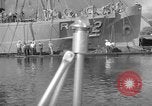 Standbild USS Aktuelle Oahu Hawaii USA, 1960, aus Sekunde 22 historischem Filmmaterial Videoclip 65675066717