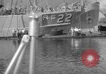 Standbild USS Aktuelle Oahu Hawaii USA, 1960, aus Sekunde 23 historischem Filmmaterial Videoclip 65675066717