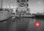 Standbild USS Aktuelle Oahu Hawaii USA, 1960, aus Sekunde 30 historischem Filmmaterial Videoclip 65675066717