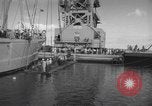 Standbild USS Aktuelle Oahu Hawaii USA, 1960, aus Sekunde 31 historischem Filmmaterial Videoclip 65675066717