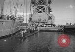 Standbild USS Aktuelle Oahu Hawaii USA, 1960, aus Sekunde 33 historischem Filmmaterial Videoclip 65675066717