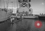 Standbild USS Aktuelle Oahu Hawaii USA, 1960, aus Sekunde 35 historischem Filmmaterial Videoclip 65675066717