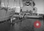 Standbild USS Aktuelle Oahu Hawaii USA, 1960, aus Sekunde 38 historischem Filmmaterial Videoclip 65675066717