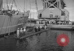 Standbild USS Aktuelle Oahu Hawaii USA, 1960, aus Sekunde 40 historischem Filmmaterial Videoclip 65675066717