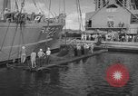 Standbild USS Aktuelle Oahu Hawaii USA, 1960, aus Sekunde 42 historischem Filmmaterial Videoclip 65675066717