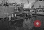 Standbild USS Aktuelle Oahu Hawaii USA, 1960, aus Sekunde 44 historischem Filmmaterial Videoclip 65675066717