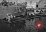 Standbild USS Aktuelle Oahu Hawaii USA, 1960, aus Sekunde 46 historischem Filmmaterial Videoclip 65675066717