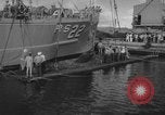 Standbild USS Aktuelle Oahu Hawaii USA, 1960, aus Sekunde 47 historischem Filmmaterial Videoclip 65675066717
