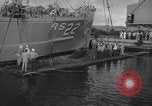 Standbild USS Aktuelle Oahu Hawaii USA, 1960, aus Sekunde 48 historischem Filmmaterial Videoclip 65675066717