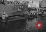 Standbild USS Aktuelle Oahu Hawaii USA, 1960, aus Sekunde 50 historischem Filmmaterial Videoclip 65675066717