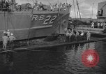 Standbild USS Aktuelle Oahu Hawaii USA, 1960, aus Sekunde 52 historischem Filmmaterial Videoclip 65675066717