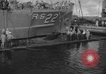 Standbild USS Aktuelle Oahu Hawaii USA, 1960, aus Sekunde 53 historischem Filmmaterial Videoclip 65675066717