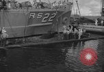 Standbild USS Aktuelle Oahu Hawaii USA, 1960, aus Sekunde 54 historischem Filmmaterial Videoclip 65675066717
