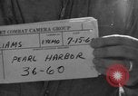 Standbild japanischen U-Boot Oahu Hawaii USA, 1960, aus Sekunde 1 historischem Filmmaterial Videoclip 65675066718