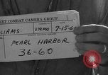 Standbild japanischen U-Boot Oahu Hawaii USA, 1960, aus Sekunde 3 historischem Filmmaterial Videoclip 65675066718