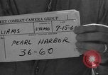 Standbild japanischen U-Boot Oahu Hawaii USA, 1960, aus Sekunde 4 historischem Filmmaterial Videoclip 65675066718