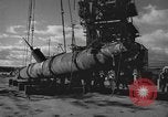 Standbild japanischen U-Boot Oahu Hawaii USA, 1960, aus Sekunde 5 historischem Filmmaterial Videoclip 65675066718