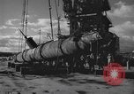 Standbild japanischen U-Boot Oahu Hawaii USA, 1960, aus Sekunde 6 historischem Filmmaterial Videoclip 65675066718