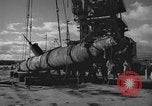 Standbild japanischen U-Boot Oahu Hawaii USA, 1960, aus Sekunde 7 historischem Filmmaterial Videoclip 65675066718