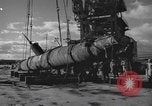 Standbild japanischen U-Boot Oahu Hawaii USA, 1960, aus Sekunde 8 historischem Filmmaterial Videoclip 65675066718