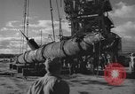 Standbild japanischen U-Boot Oahu Hawaii USA, 1960, aus Sekunde 9 historischem Filmmaterial Videoclip 65675066718