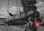 Standbild japanischen U-Boot Oahu Hawaii USA, 1960, aus Sekunde 10 historischem Filmmaterial Videoclip 65675066718