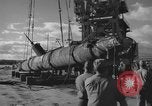 Standbild japanischen U-Boot Oahu Hawaii USA, 1960, aus Sekunde 12 historischem Filmmaterial Videoclip 65675066718