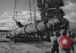 Standbild japanischen U-Boot Oahu Hawaii USA, 1960, aus Sekunde 13 historischem Filmmaterial Videoclip 65675066718