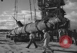 Standbild japanischen U-Boot Oahu Hawaii USA, 1960, aus Sekunde 20 historischem Filmmaterial Videoclip 65675066718