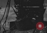 Standbild japanischen U-Boot Oahu Hawaii USA, 1960, aus Sekunde 22 historischem Filmmaterial Videoclip 65675066718