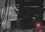 Standbild japanischen U-Boot Oahu Hawaii USA, 1960, aus Sekunde 28 historischem Filmmaterial Videoclip 65675066718