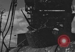 Standbild japanischen U-Boot Oahu Hawaii USA, 1960, aus Sekunde 29 historischem Filmmaterial Videoclip 65675066718
