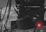 Standbild japanischen U-Boot Oahu Hawaii USA, 1960, aus Sekunde 30 historischem Filmmaterial Videoclip 65675066718