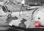 Standbild japanischen U-Boot Oahu Hawaii USA, 1960, aus Sekunde 33 historischem Filmmaterial Videoclip 65675066718