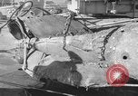 Standbild japanischen U-Boot Oahu Hawaii USA, 1960, aus Sekunde 37 historischem Filmmaterial Videoclip 65675066718