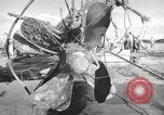 Standbild japanischen U-Boot Oahu Hawaii USA, 1960, aus Sekunde 40 historischem Filmmaterial Videoclip 65675066718