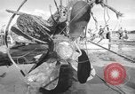 Standbild japanischen U-Boot Oahu Hawaii USA, 1960, aus Sekunde 41 historischem Filmmaterial Videoclip 65675066718