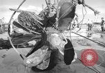 Standbild japanischen U-Boot Oahu Hawaii USA, 1960, aus Sekunde 43 historischem Filmmaterial Videoclip 65675066718