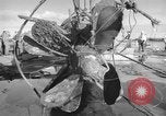 Standbild japanischen U-Boot Oahu Hawaii USA, 1960, aus Sekunde 46 historischem Filmmaterial Videoclip 65675066718