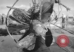 Standbild japanischen U-Boot Oahu Hawaii USA, 1960, aus Sekunde 47 historischem Filmmaterial Videoclip 65675066718