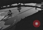 Standbild japanischen U-Boot Oahu Hawaii USA, 1960, aus Sekunde 58 historischem Filmmaterial Videoclip 65675066718