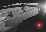 Standbild japanischen U-Boot Oahu Hawaii USA, 1960, aus Sekunde 60 historischem Filmmaterial Videoclip 65675066718