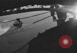 Standbild japanischen U-Boot Oahu Hawaii USA, 1960, aus Sekunde 61 historischem Filmmaterial Videoclip 65675066718