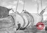 Standbild japanischen U-Boot Oahu Hawaii USA, 1960, aus Sekunde 62 historischem Filmmaterial Videoclip 65675066718