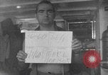 Immagine di Sottomarino giapponese Oahu Hawaii USA, 1960, secondo 1 filmato di repertorio 65675066720