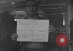 Immagine di Sottomarino giapponese Oahu Hawaii USA, 1960, secondo 3 filmato di repertorio 65675066720