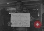Immagine di Sottomarino giapponese Oahu Hawaii USA, 1960, secondo 4 filmato di repertorio 65675066720