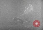 Immagine di Sottomarino giapponese Oahu Hawaii USA, 1960, secondo 16 filmato di repertorio 65675066720