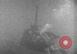 Immagine di Sottomarino giapponese Oahu Hawaii USA, 1960, secondo 32 filmato di repertorio 65675066720